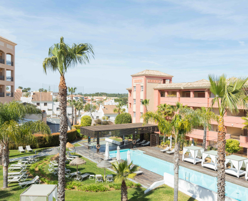 Apartamento AMA Residences-68